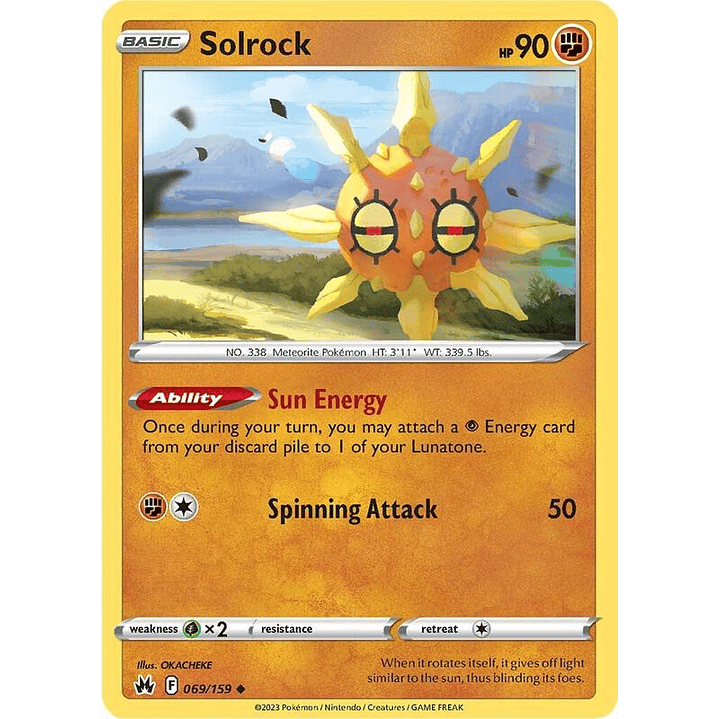 Solrock #069 1