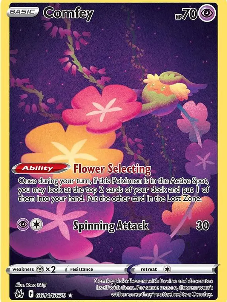 Comfey #GG14 1