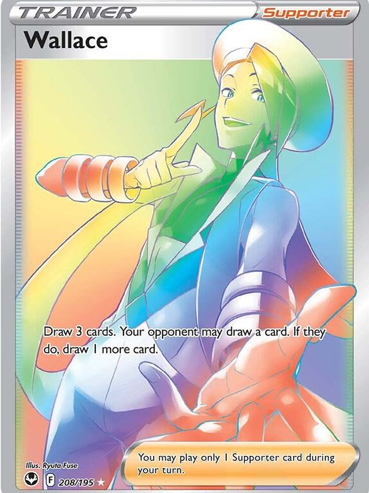 Wallace #208 1