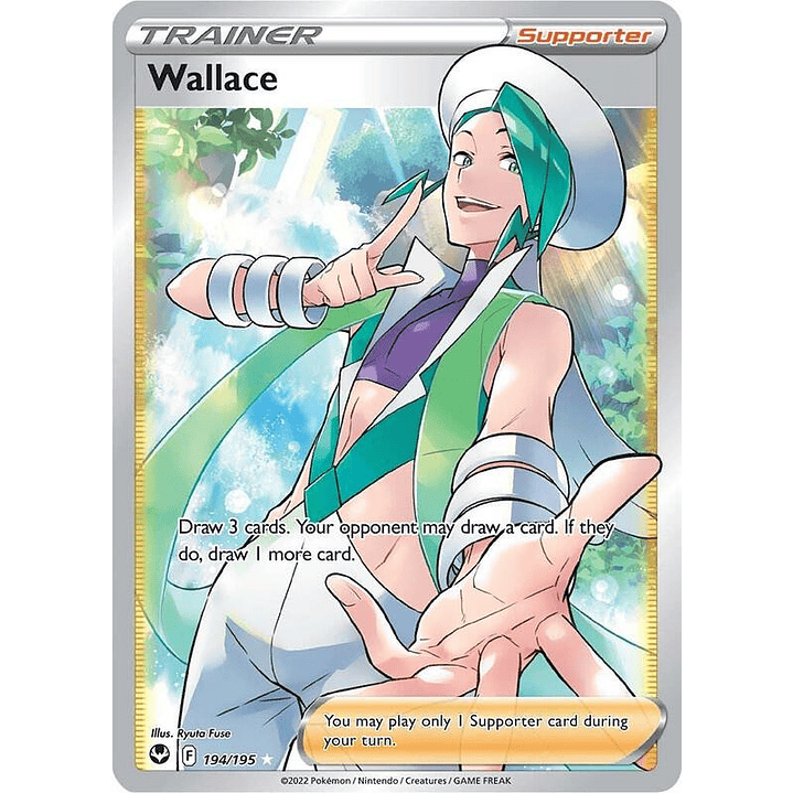 Wallace #194 1