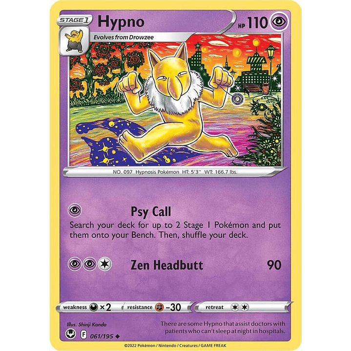 Hypno #061 1