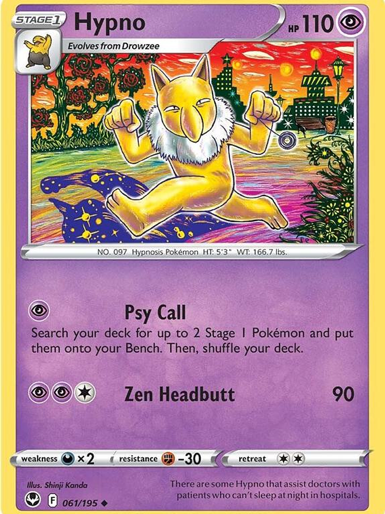 Hypno #061 1