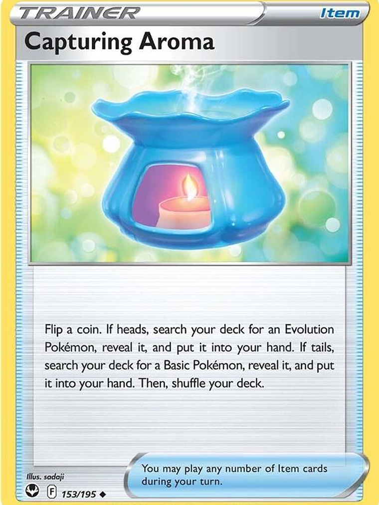 Capturing Aroma #153 1