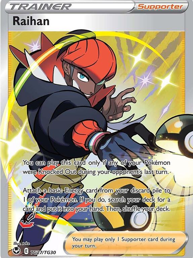 Raihan #TG27 1