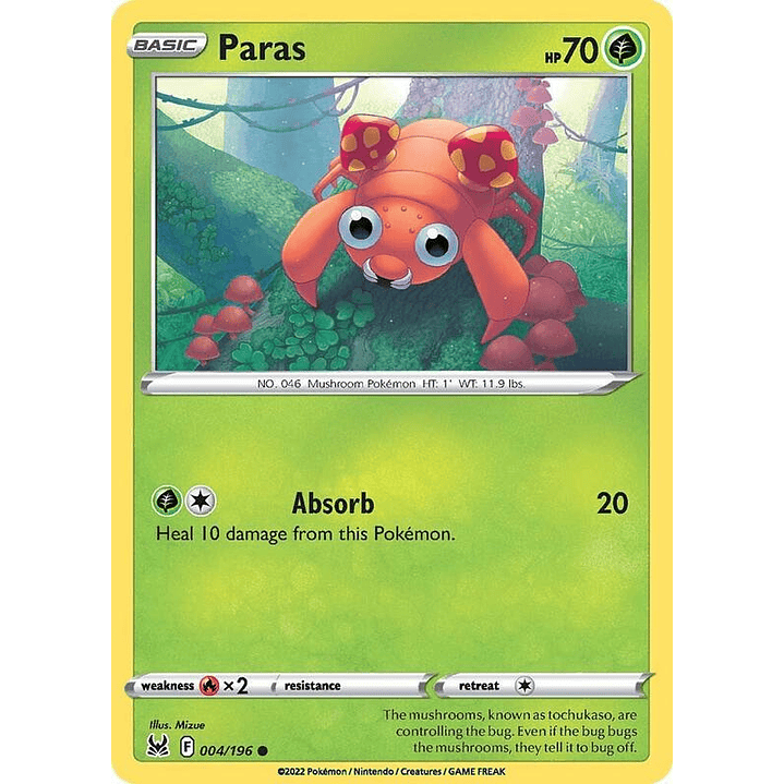 Paras #004 1