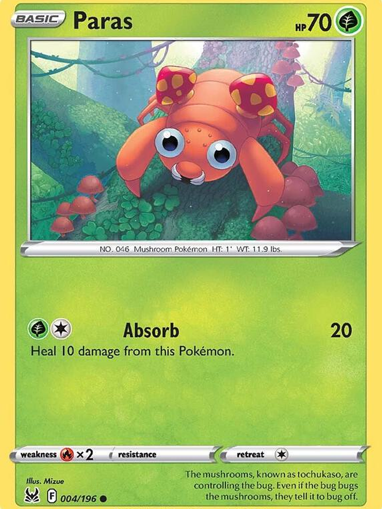 Paras #004 1