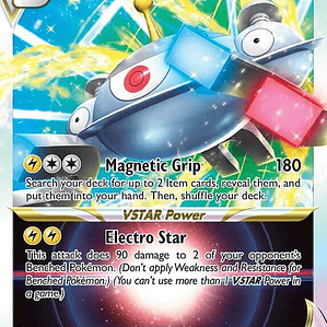 Magnezone VSTAR #057