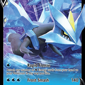 Kyurem V #048