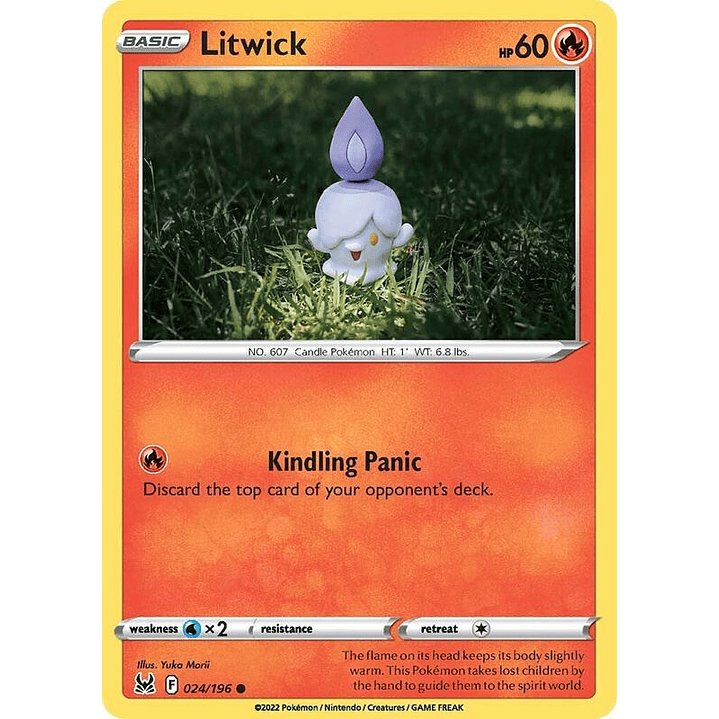 Litwick #024 1