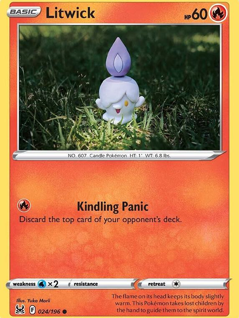 Litwick #024 1