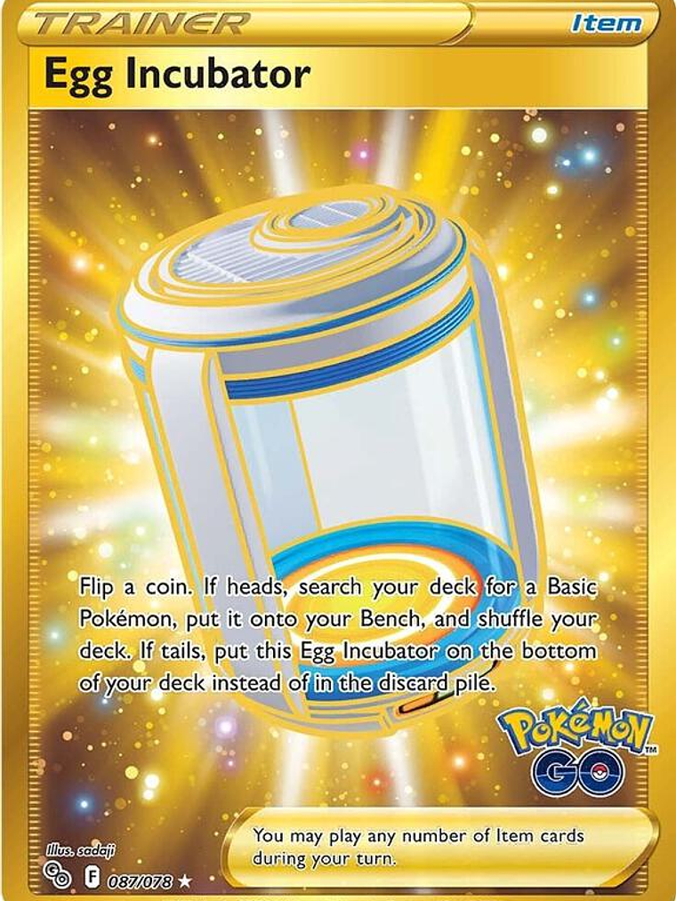 Egg Incubator #087 1