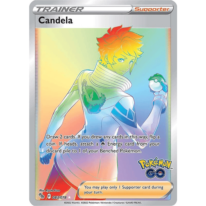 Candela #083 1