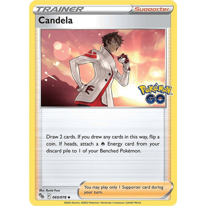 Candela #065 1