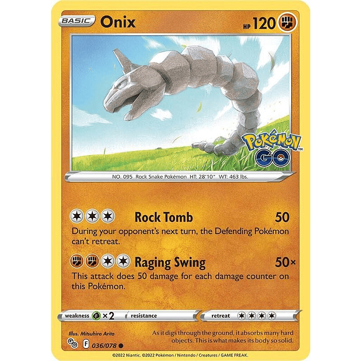 Onix #036 1
