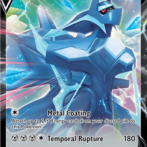 Origin Forme Dialga V #113