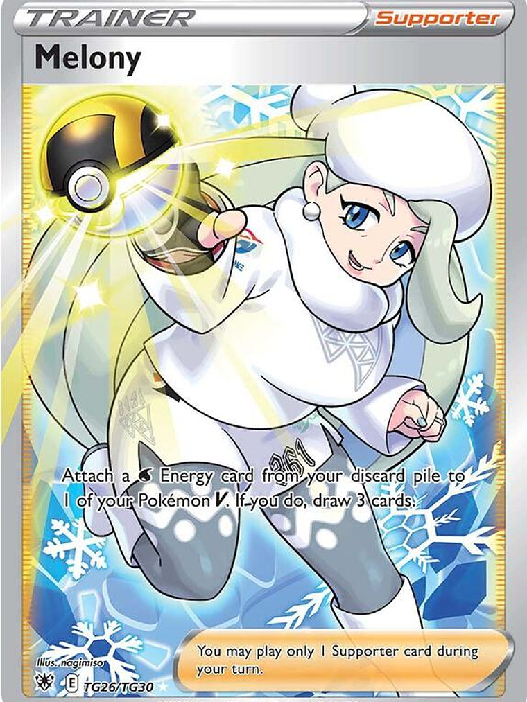 Melony #TG26 1