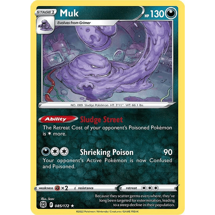 Muk #085 1