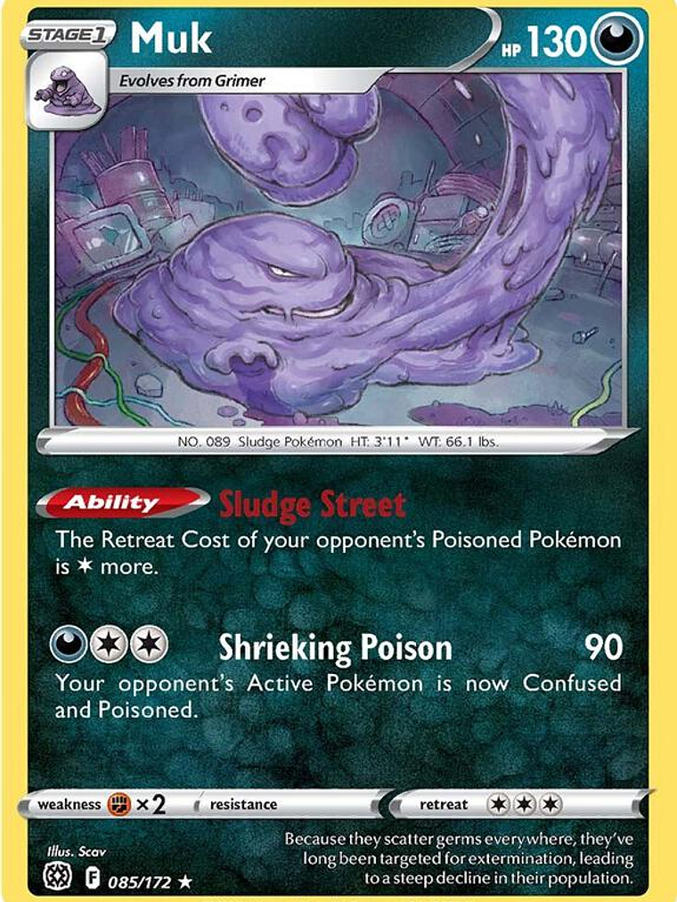 Muk #085 1