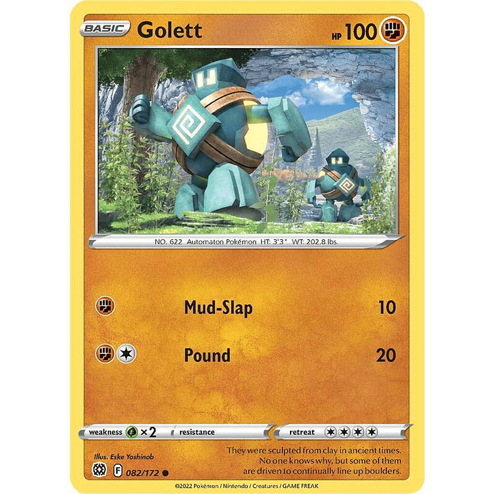 Golett #082 1