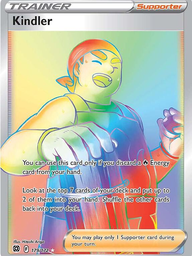 Kindler #179 1