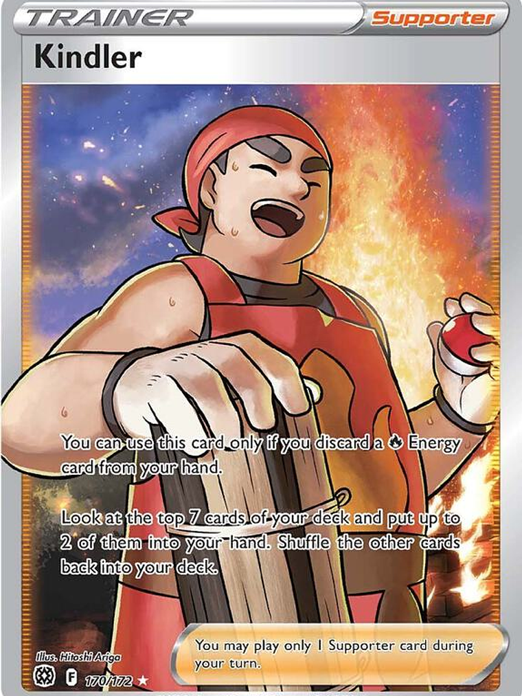 Kindler #170 1