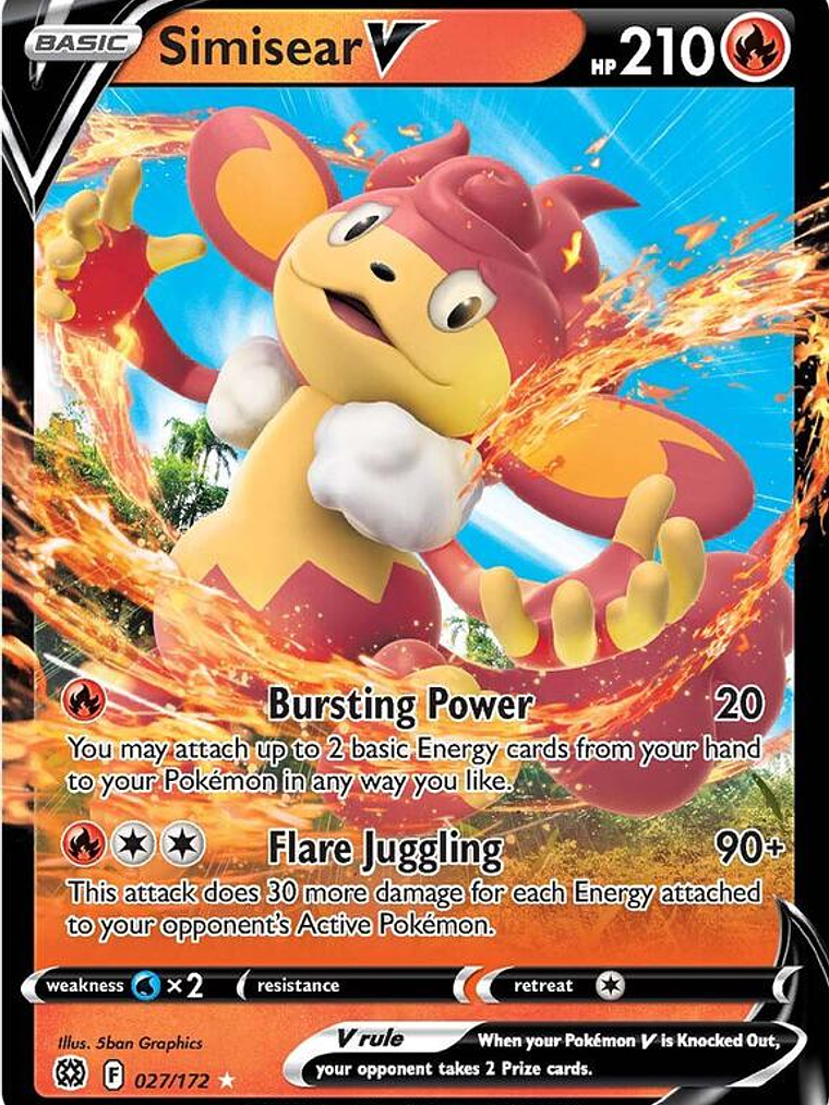 Simisear V #027 1