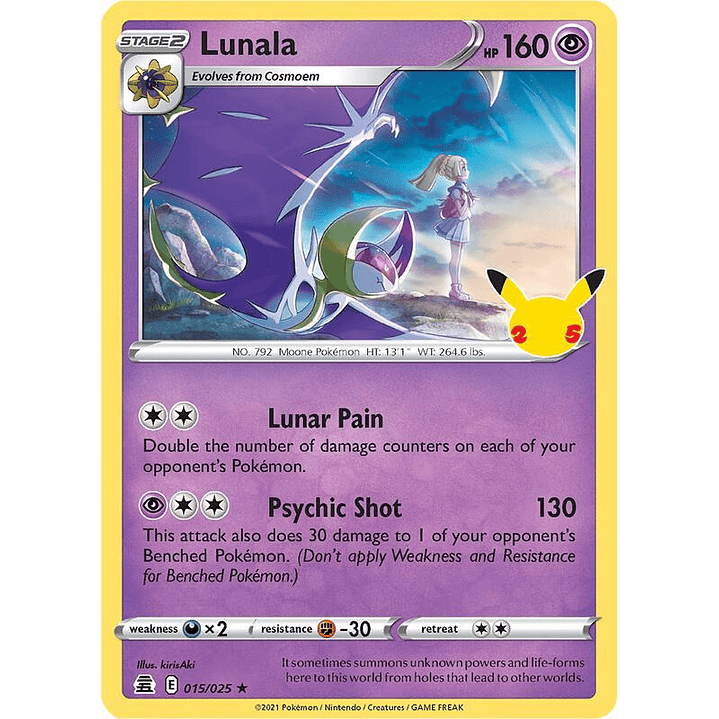Lunala #015 1