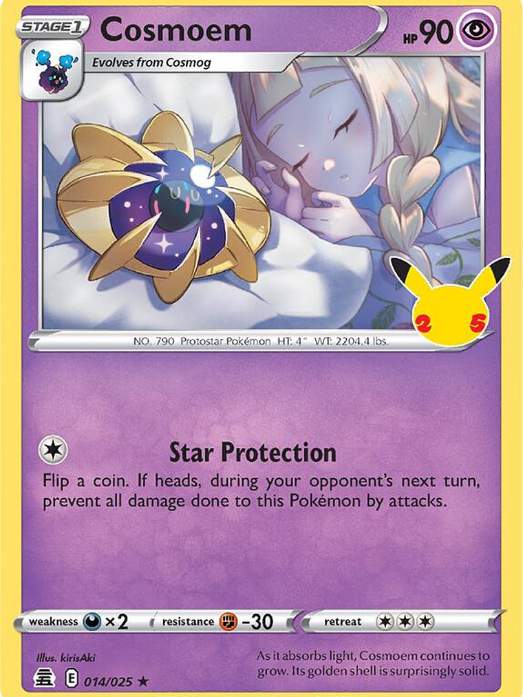 Cosmoem #014 1