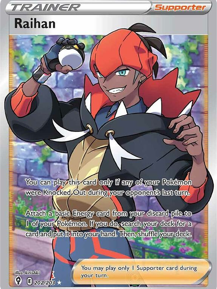 Raihan #202 1