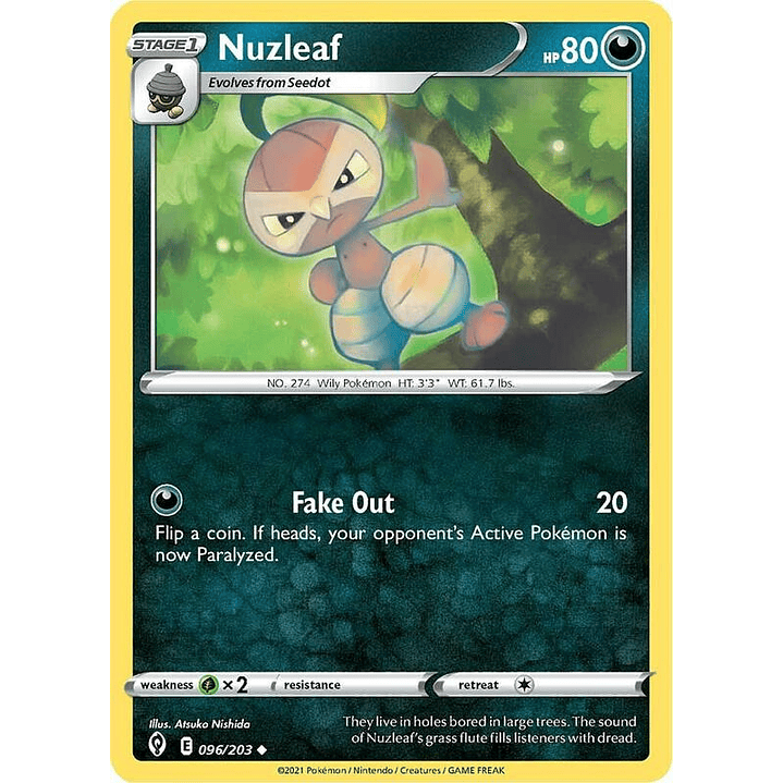 Nuzleaf #096 1