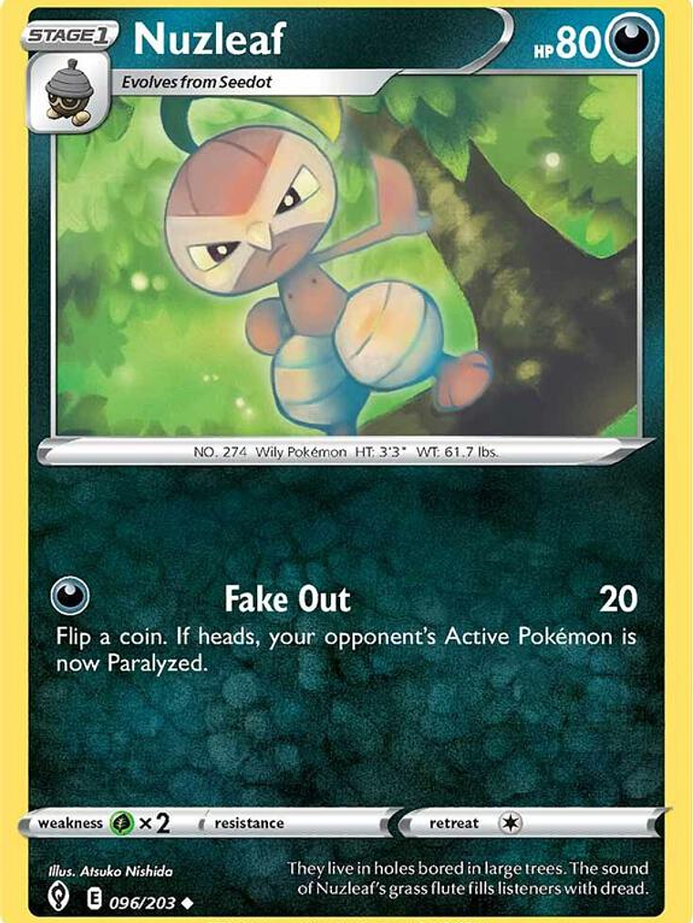 Nuzleaf #096 1