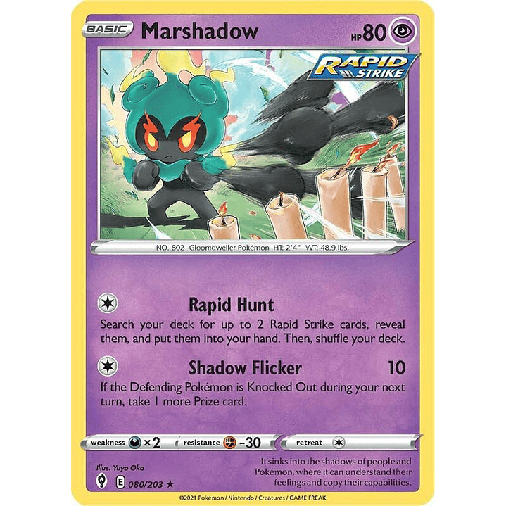 Marshadow #080 1