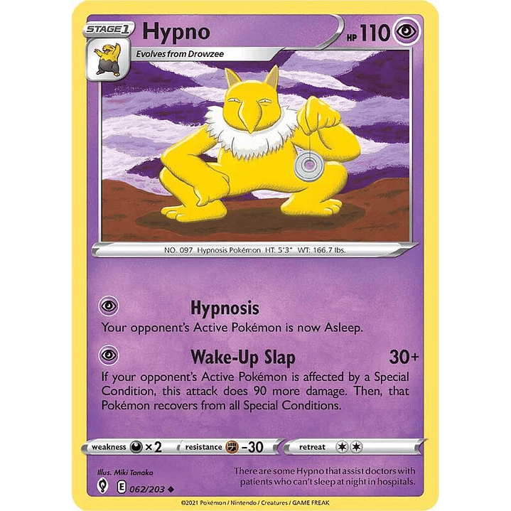 Hypno #062 1