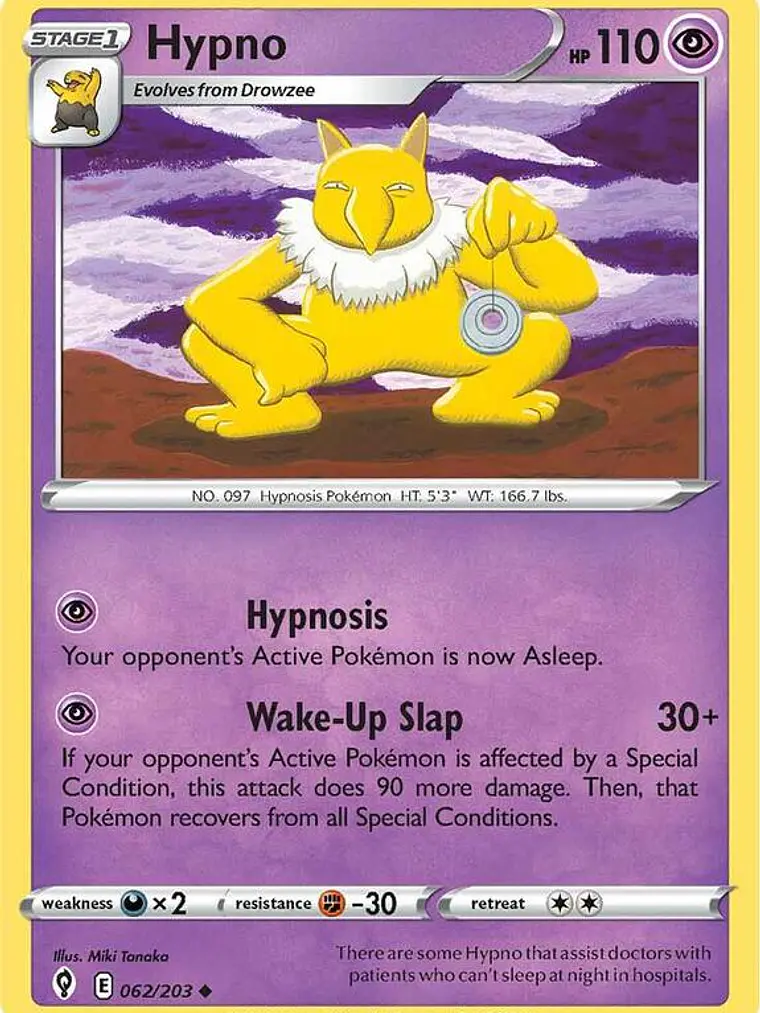 Hypno #062 1