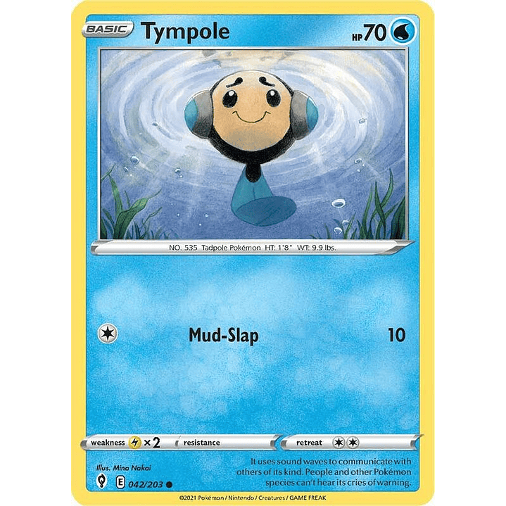 Tympole #042 1