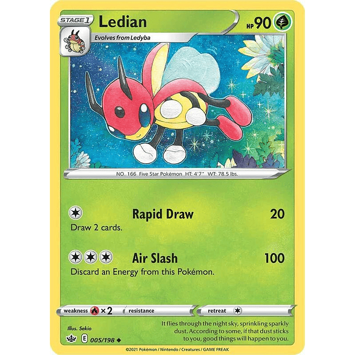 Ledian #005 1