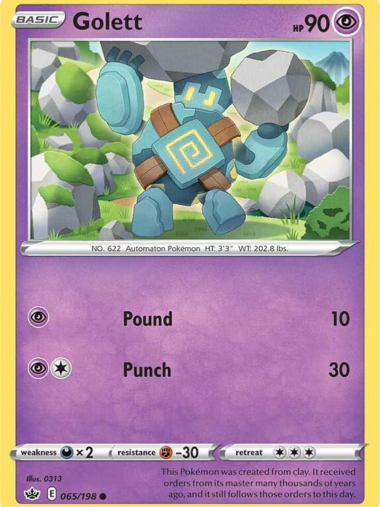Golett #065 1