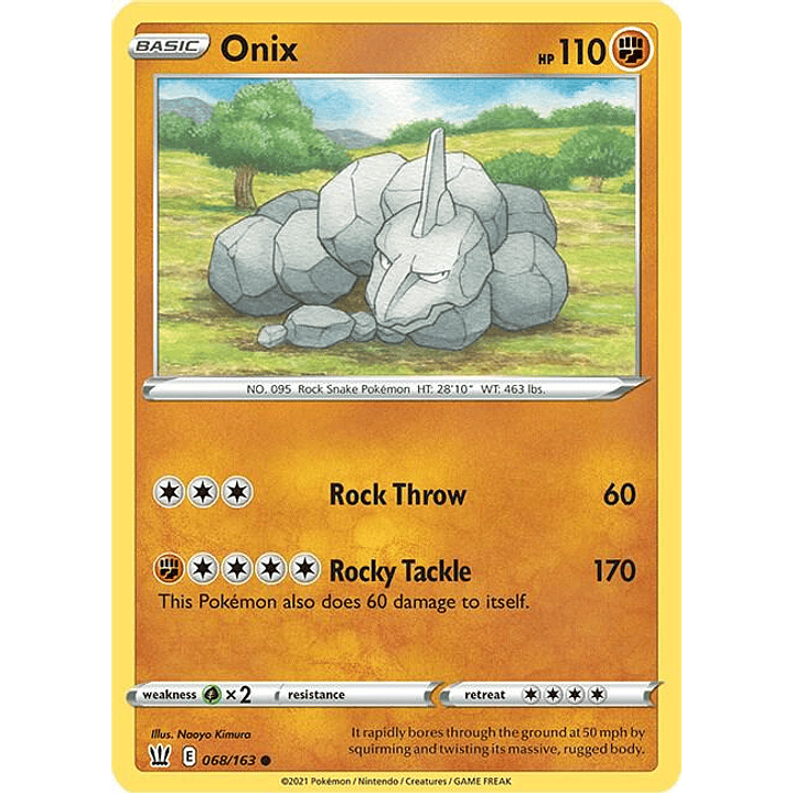 Onix #068 1