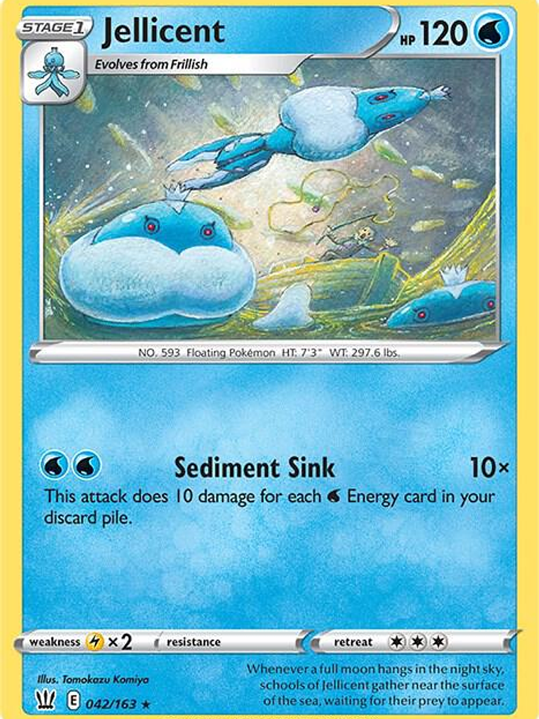Jellicent #042 1