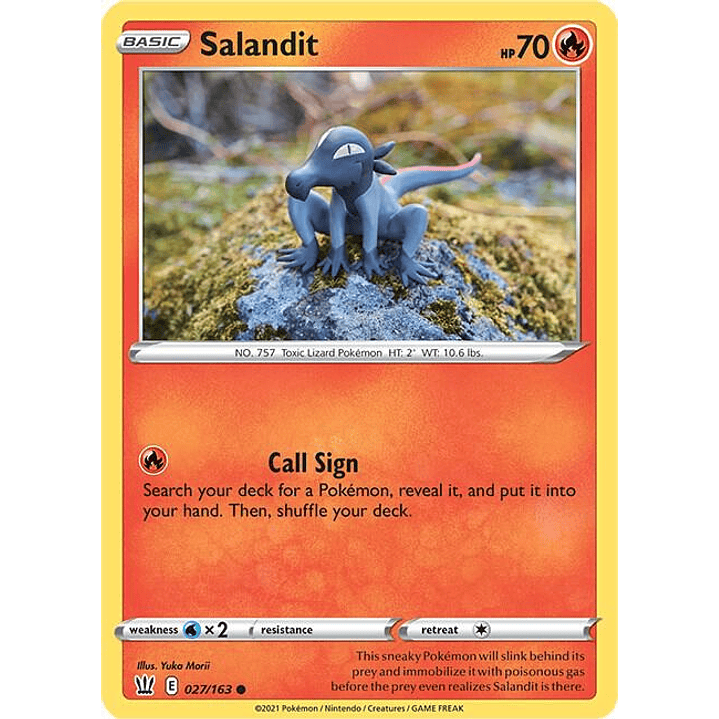 Salandit #027 1