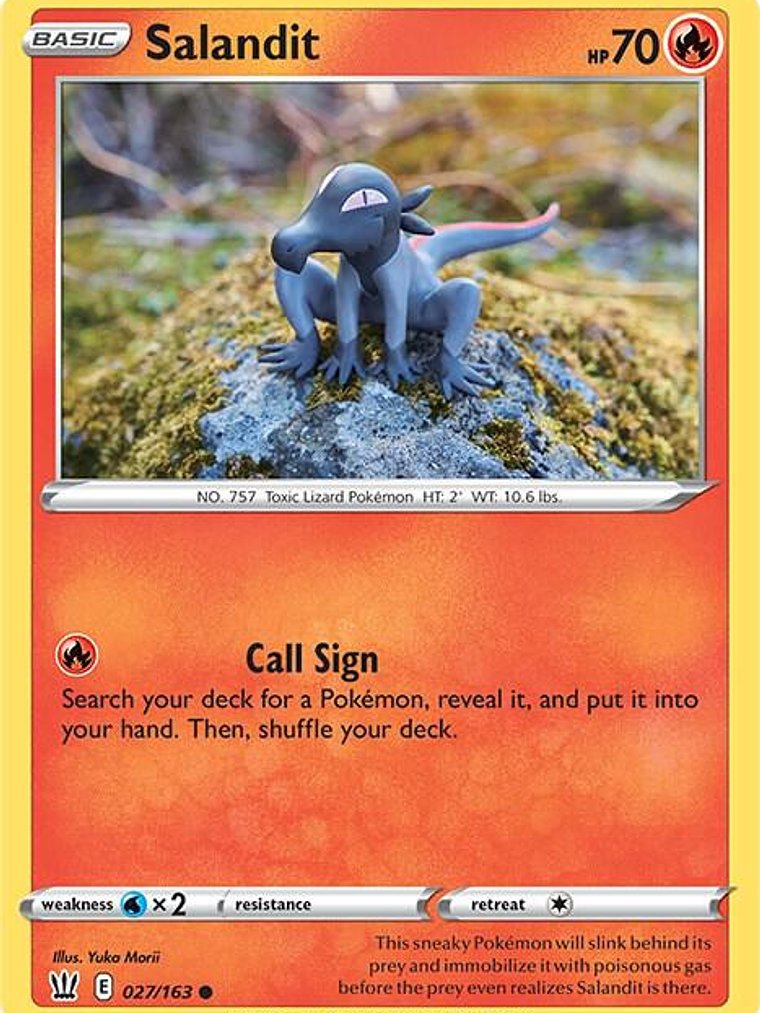 Salandit #027 1