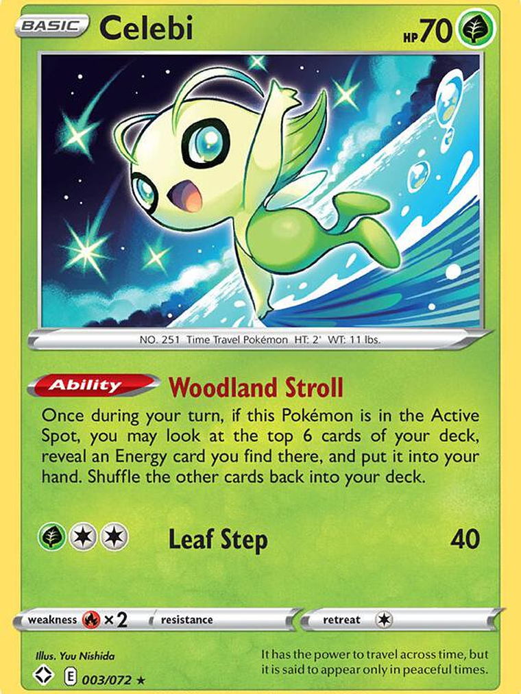 Celebi #003 1