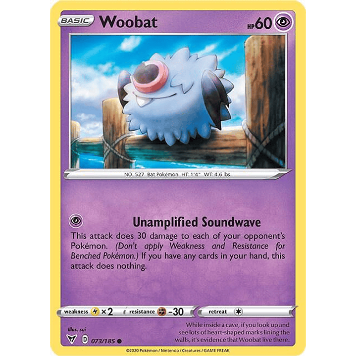 Woobat #073 1