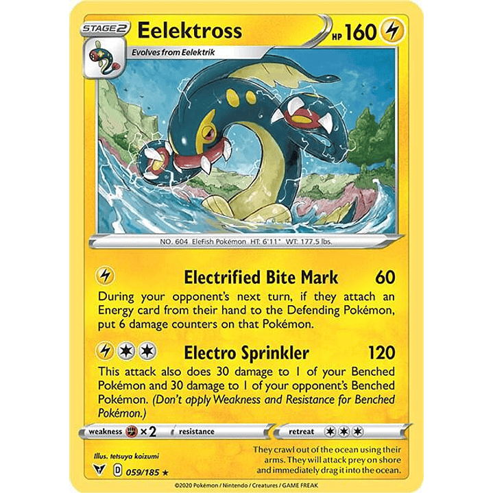 Eelektross #059 1
