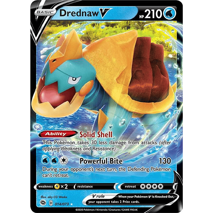 Drednaw V #14 1