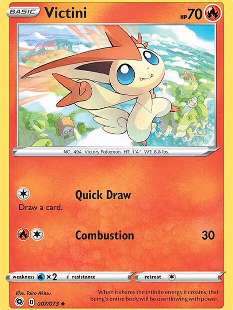 Victini #07 1