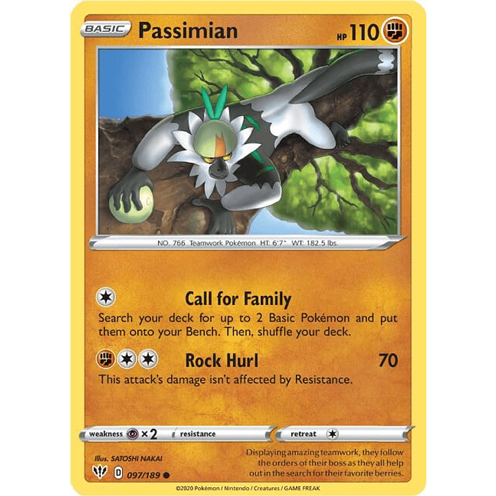 Passimian #097 1