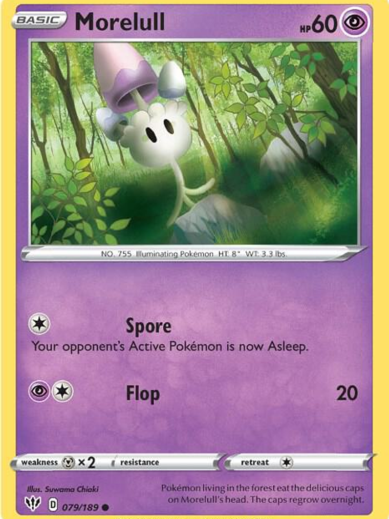 Morelull #079 1
