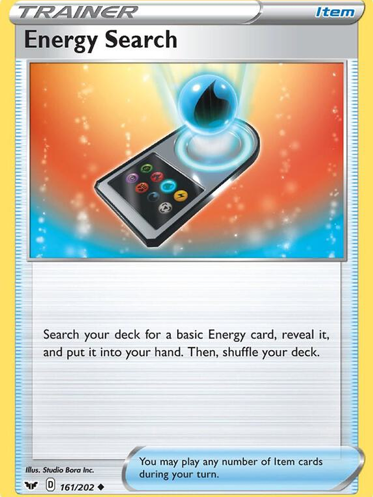 Energy Search #161 1