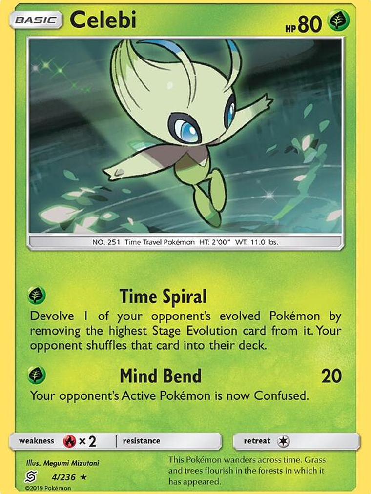 Celebi #4 1